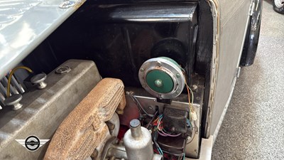 Lot 404 - 1930 MG MIDGET