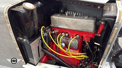 Lot 404 - 1930 MG MIDGET