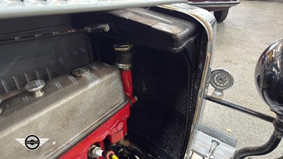 Lot 404 - 1930 MG MIDGET