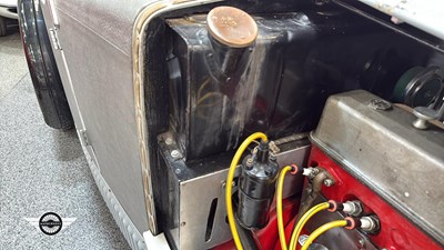 Lot 404 - 1930 MG MIDGET