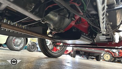 Lot 404 - 1930 MG MIDGET