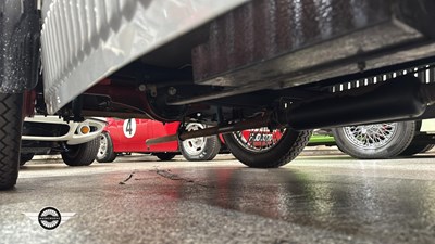 Lot 404 - 1930 MG MIDGET