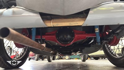 Lot 404 - 1930 MG MIDGET