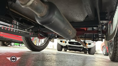 Lot 404 - 1930 MG MIDGET