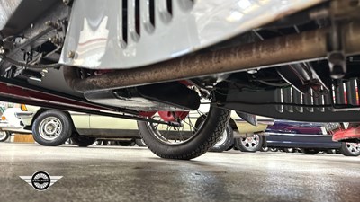 Lot 404 - 1930 MG MIDGET