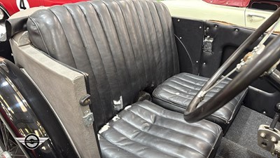 Lot 404 - 1930 MG MIDGET