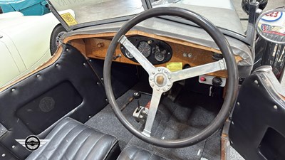 Lot 404 - 1930 MG MIDGET