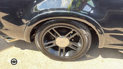 Lot 316 - 2002 FORD