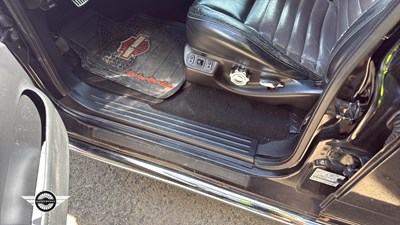 Lot 316 - 2002 FORD