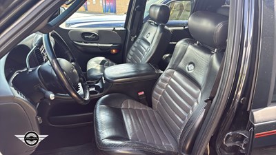 Lot 316 - 2002 FORD