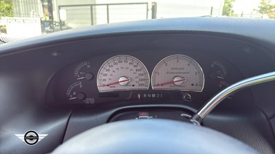 Lot 316 - 2002 FORD
