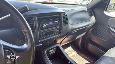 Lot 316 - 2002 FORD