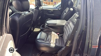 Lot 316 - 2002 FORD