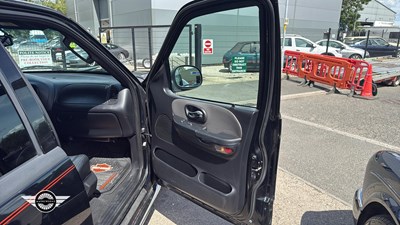 Lot 316 - 2002 FORD