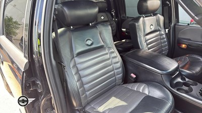Lot 316 - 2002 FORD