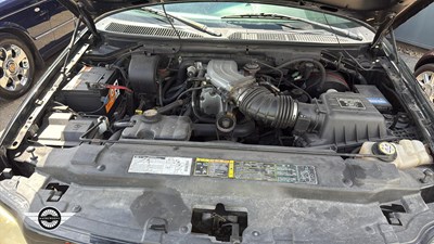 Lot 316 - 2002 FORD
