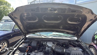 Lot 316 - 2002 FORD