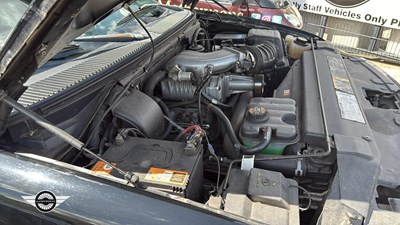 Lot 316 - 2002 FORD