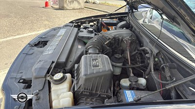 Lot 316 - 2002 FORD