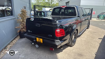 Lot 316 - 2002 FORD