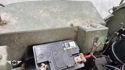 Lot 482 - 1942 WILLYS