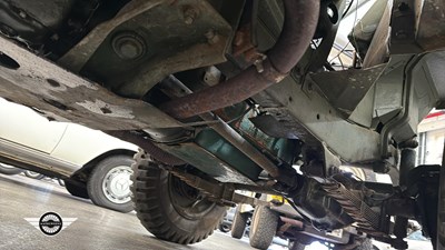Lot 482 - 1942 WILLYS