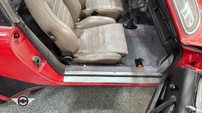 Lot 424 - 1972 PORSCHE
