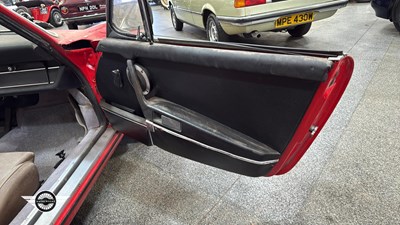 Lot 424 - 1972 PORSCHE