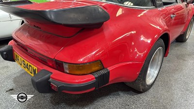 Lot 424 - 1972 PORSCHE