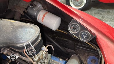 Lot 424 - 1972 PORSCHE
