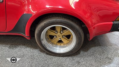 Lot 424 - 1972 PORSCHE