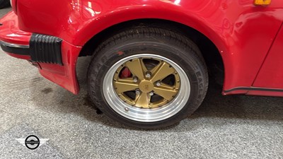Lot 424 - 1972 PORSCHE