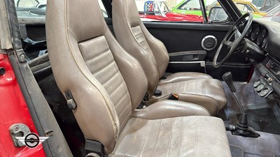 Lot 424 - 1972 PORSCHE