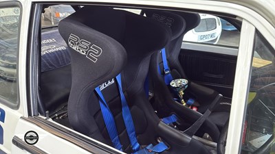 Lot 322 - 1976 FORD ESCORT L AUTO