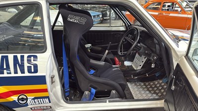 Lot 322 - 1976 FORD ESCORT L AUTO