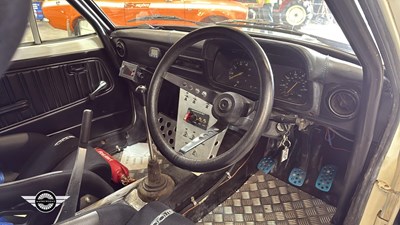 Lot 322 - 1976 FORD ESCORT L AUTO