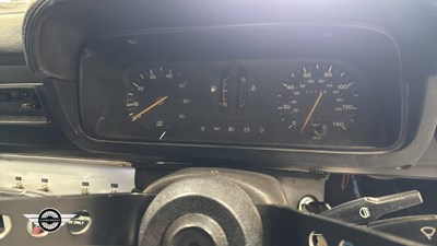 Lot 322 - 1976 FORD ESCORT L AUTO