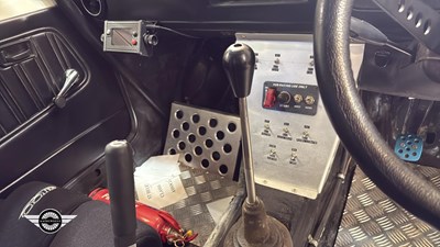 Lot 322 - 1976 FORD ESCORT L AUTO