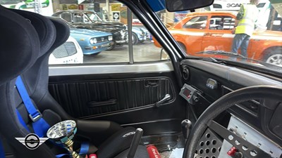 Lot 322 - 1976 FORD ESCORT L AUTO