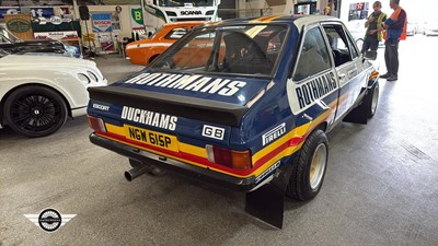 Lot 322 - 1976 FORD ESCORT L AUTO