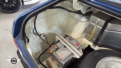 Lot 322 - 1976 FORD ESCORT L AUTO