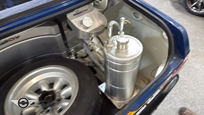 Lot 322 - 1976 FORD ESCORT L AUTO