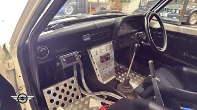 Lot 322 - 1976 FORD ESCORT L AUTO
