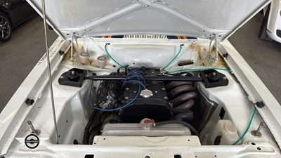 Lot 322 - 1976 FORD ESCORT L AUTO