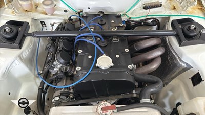 Lot 322 - 1976 FORD ESCORT L AUTO
