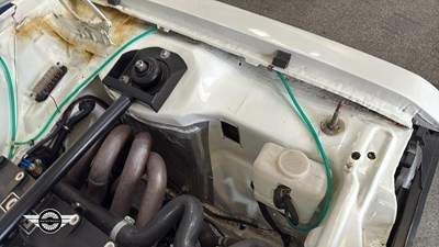 Lot 322 - 1976 FORD ESCORT L AUTO