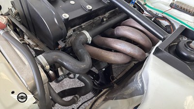 Lot 322 - 1976 FORD ESCORT L AUTO
