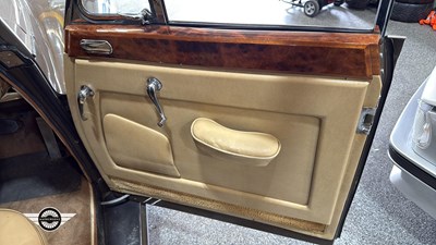 Lot 430 - 1960 ARMSTRONG SIDDELEY