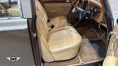 Lot 430 - 1960 ARMSTRONG SIDDELEY