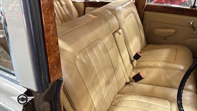 Lot 430 - 1960 ARMSTRONG SIDDELEY